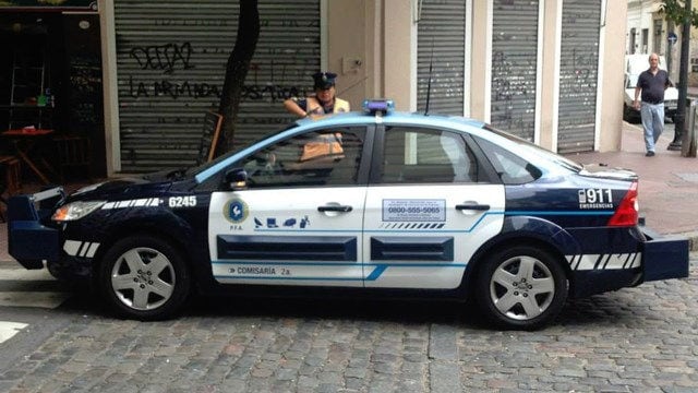 Pidieron prisión preventiva para Callejero Fino: la fiscalía lo considera dueño de la pistola y con peligro de fuga