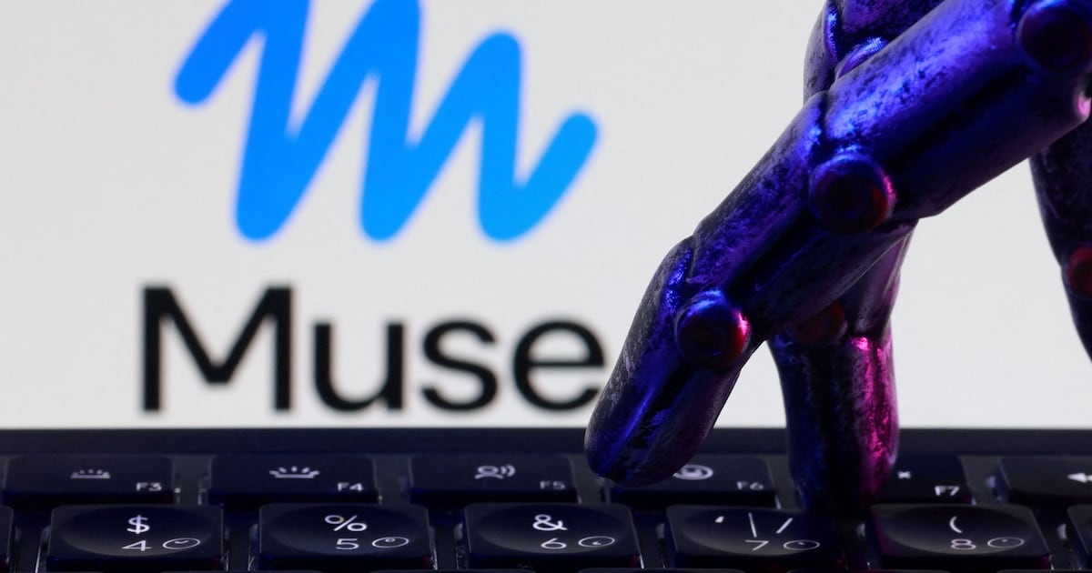 La IA de Meta le regaló la dirección al comprador: la denuncia de un youtuber que sacude a Muse