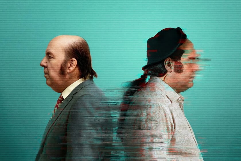 «El otro Chiquito»: cuando la risa se cruza con el juzgado