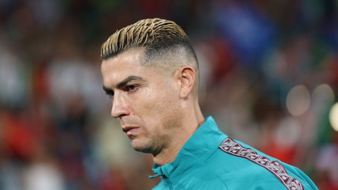 Portugal bailó en Copenhague, se quedó con todo y dejó a Ronaldo mirando desde Madrid