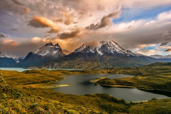 Buenos Aires y Bariloche, las dos caras argentinas en la selección de viajes de 2027