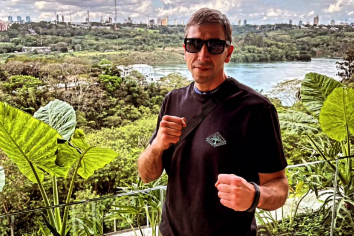 Procesan a H.V. por el crimen de un entrenador de boxeo en Colegiales y le traban embargo por 200 millones de pesos