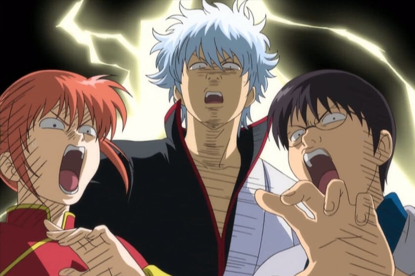Veinte años con los Yato, el samurái extraterrestre y el más irreverente de la animación japonesa