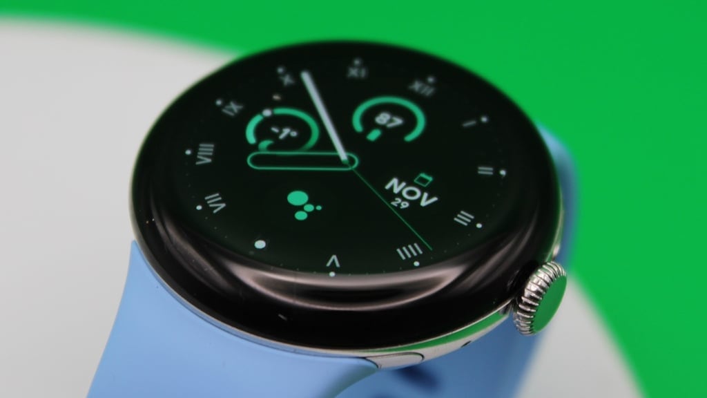 El Pixel Watch 5 incorpora a Gemini con funciones básicas que se ejecutan en el propio reloj sin red