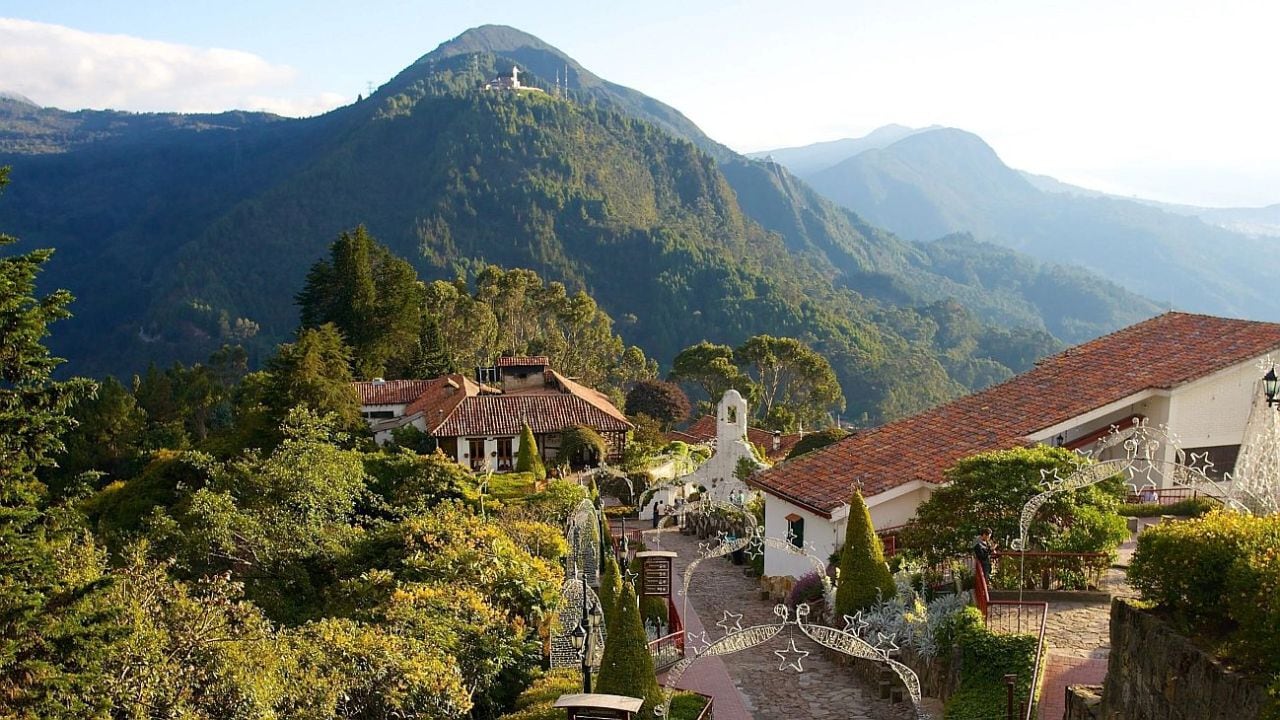 Colombia, a todo ritmo: circuitos de mar, montaña y ciudad para armar la escapada perfecta