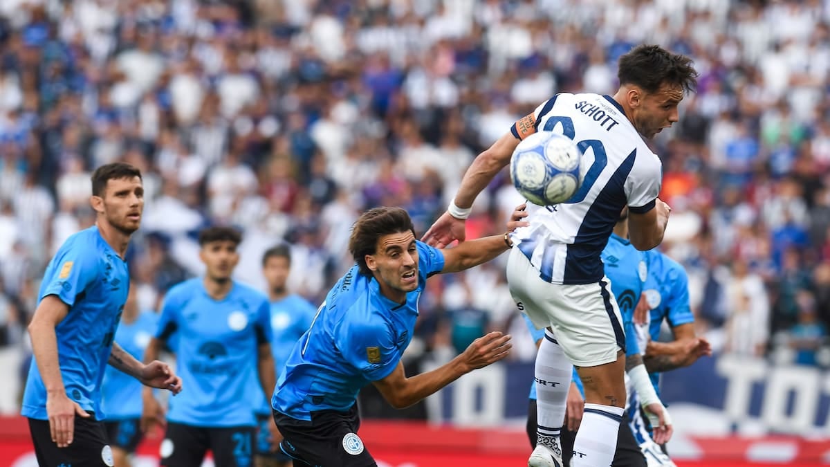 El Pirata se llevó el clásico y dejó a la T golpeando los palos