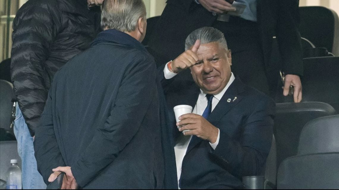 Siete goles, una tribuna contenta y un dato que ya nadie puede discutir