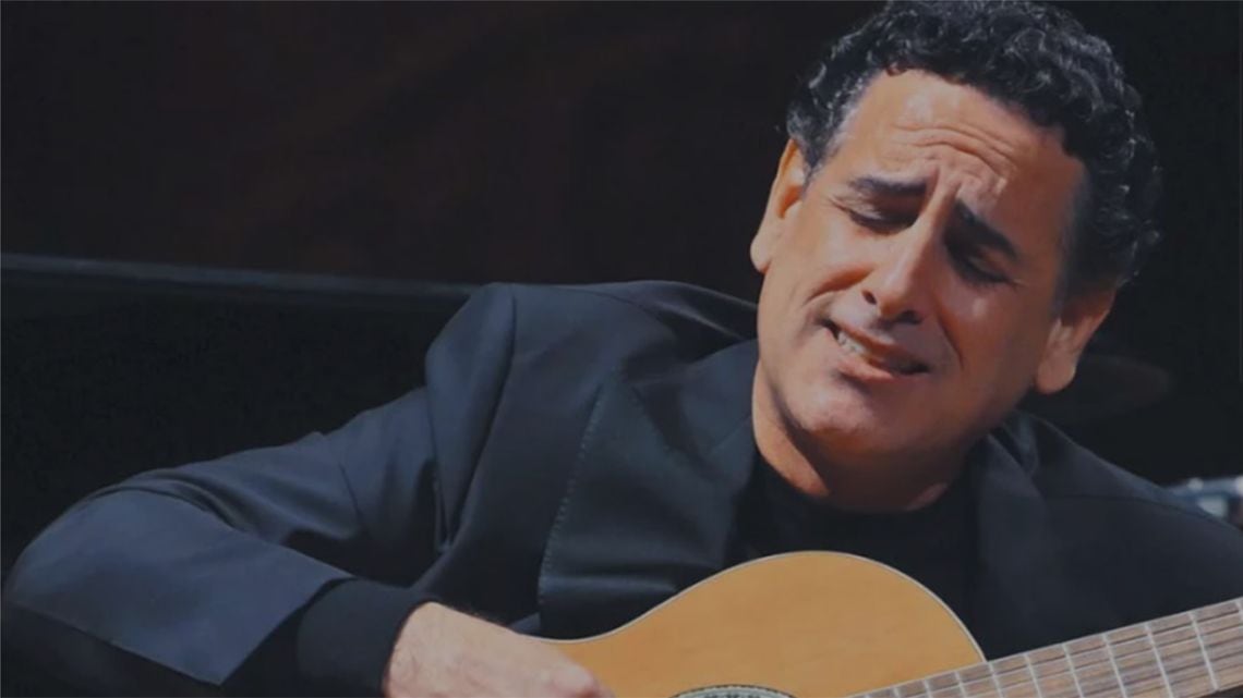Flórez en el Colón: cuando la guitarra se cuela entre las arias
