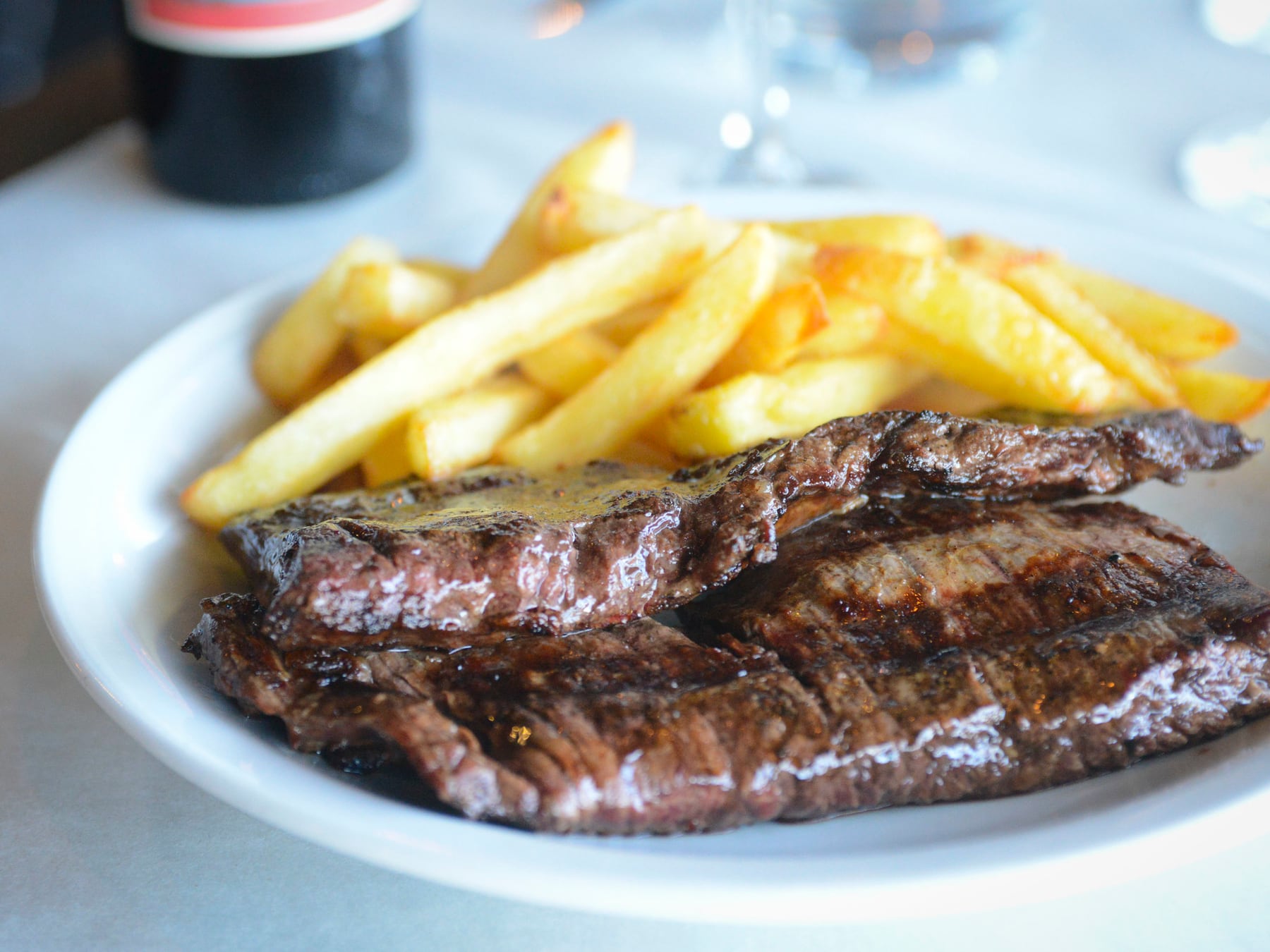 Siete platos para no aburrirse en la cocina: el menú de la semana, del lunes al domingo