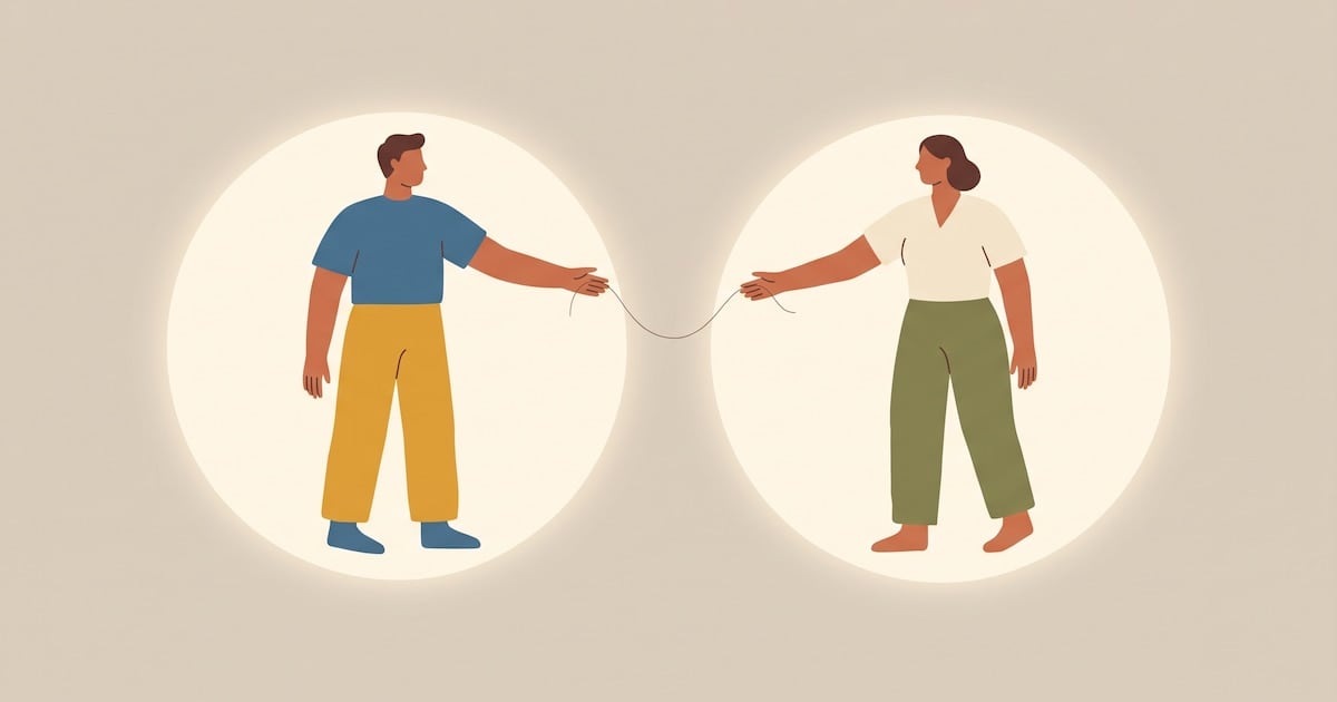 Dependencia emocional y autoestima: qué dice la evidencia disponible y qué observar en la vida cotidiana