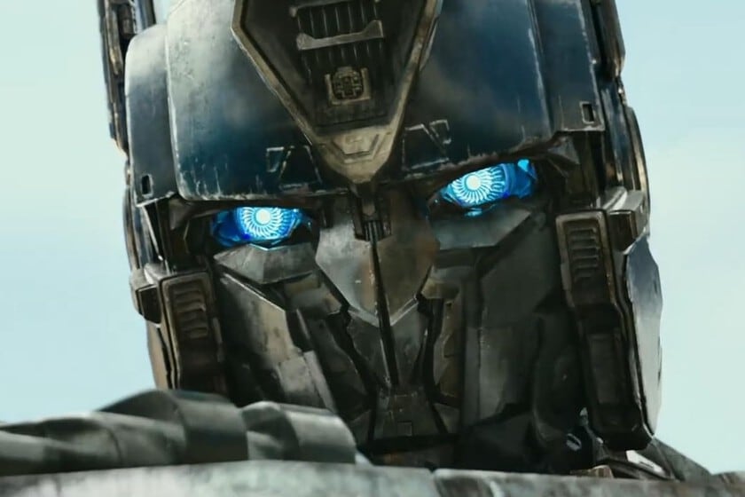 Transformers se rearma con Spielberg en el timón y Bay otra vez en la mira