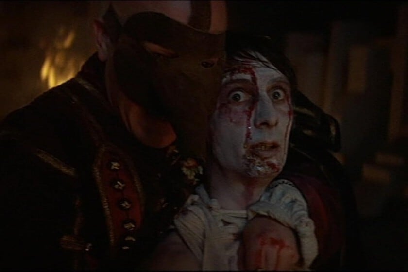Los demonios vuelve a las salas: la versión que Ken Russell quiso mostrar al mundo por fin se podrá ver completa