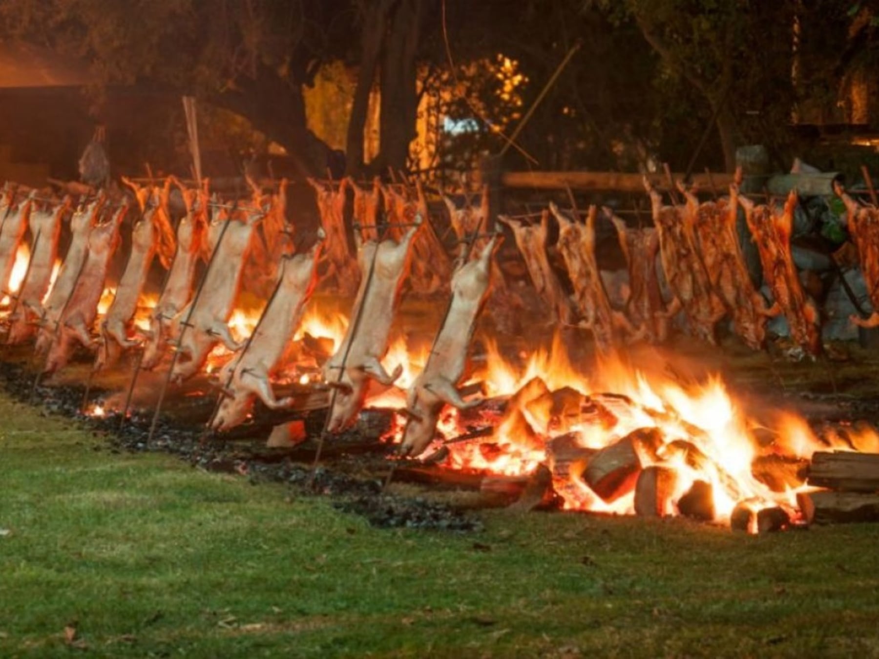Cuatro fiestas para escaparse por la provincia de Buenos Aires y comerse el fin de semana largo