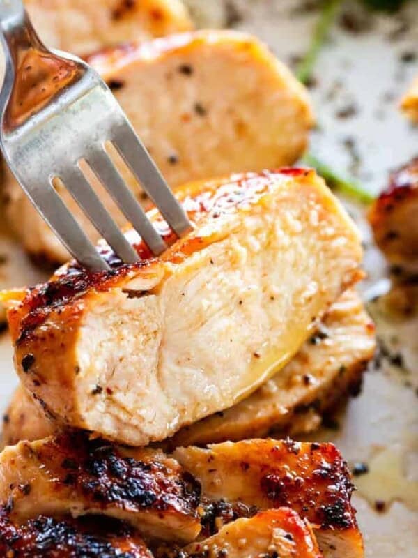 Pechuga de pollo que no se seca: cinco claves que salvan cualquier comida de la semana
