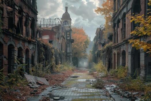 Silver Pines: la pesadilla de Red Walker entre pueblos abandonados y melodías que no suenan