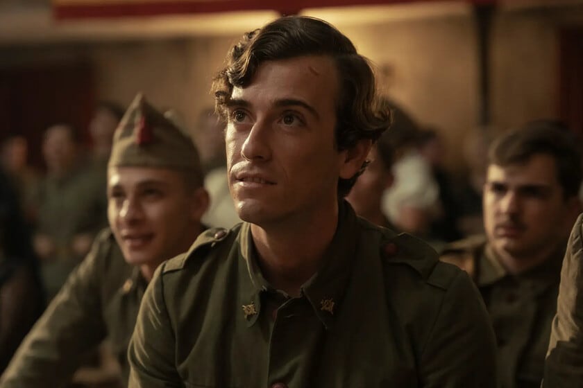 Un soldadito de casi un siglo vuelve al cine de la mano de Judeline y una historia que todavía incomoda