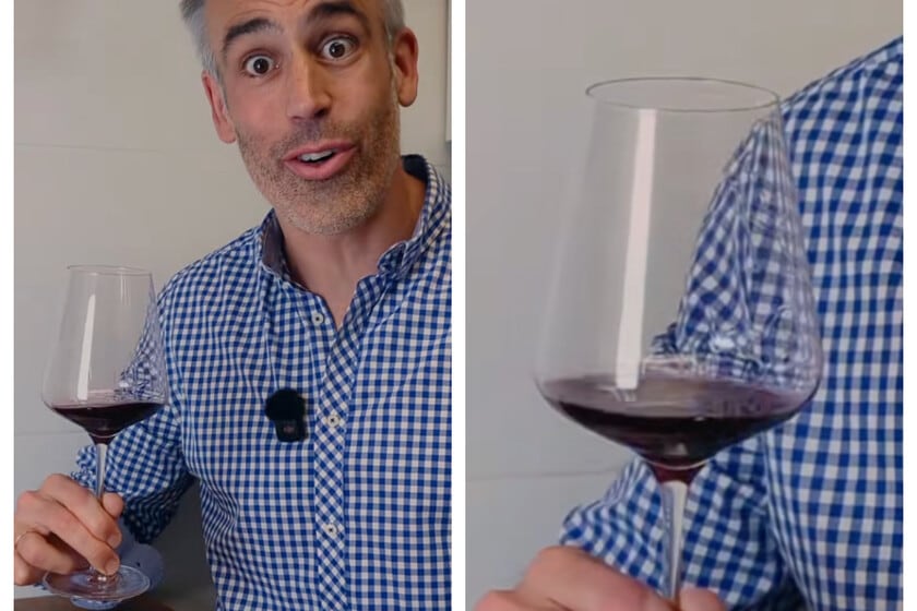 El primer sorbo de vino en el restaurant: qué mirar antes de aprobar la botella