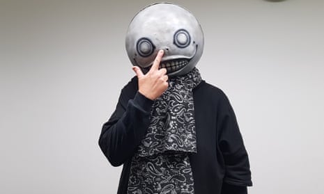 Yoko Taro y el arte de seguir creando cuando ya se cumplió el sueño: el creador de NieR escribe la nueva Evangelion