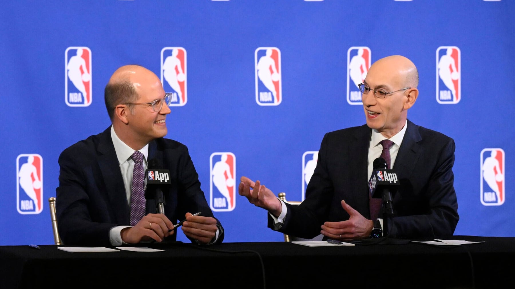 La NBA se anota en Europa: avance confirmado y diálogo abierto con la Euroliga