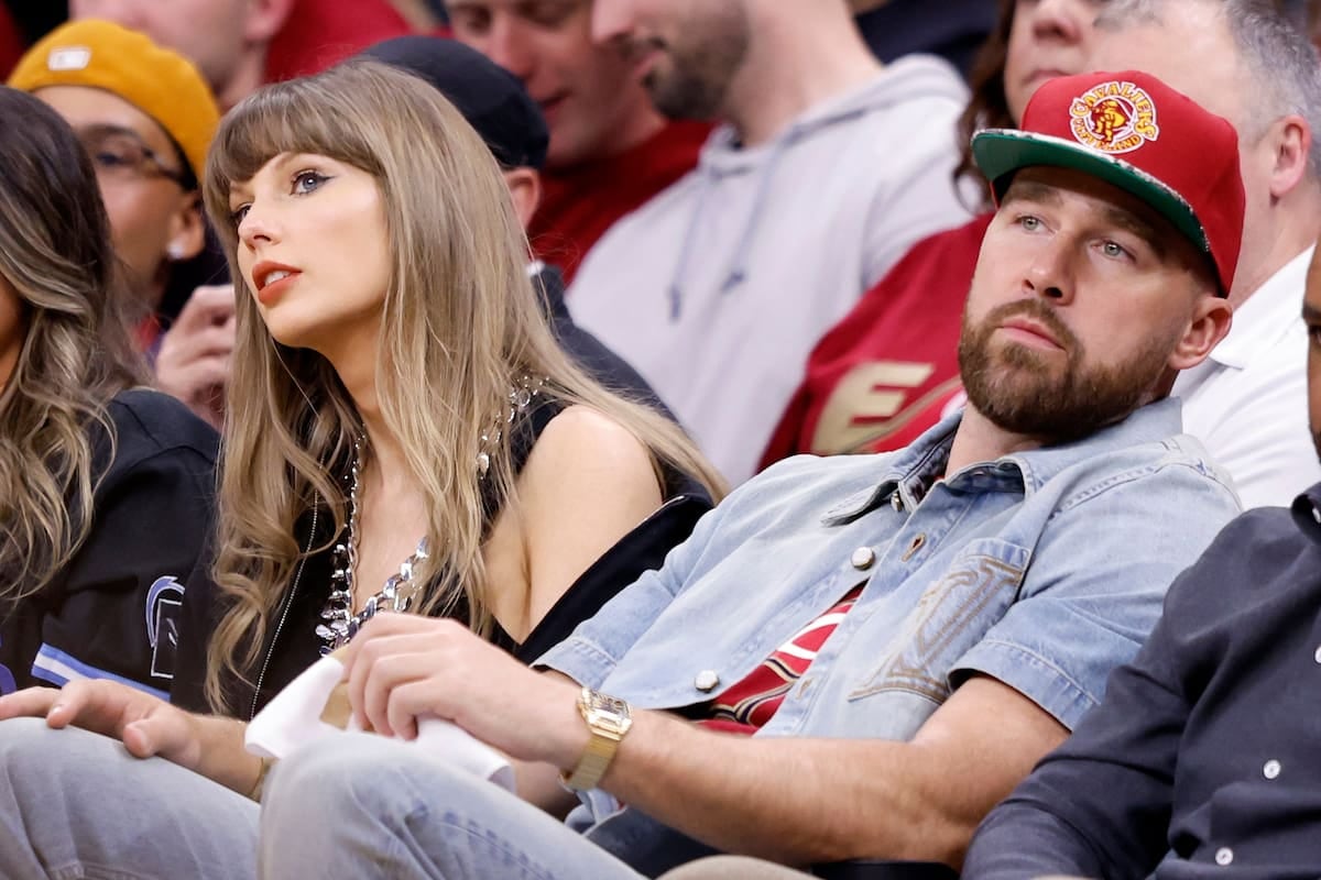La pelea chica en el pueblo más blanco de Ohio: vecinos le marcan la cancha a Taylor Swift y Travis Kelce