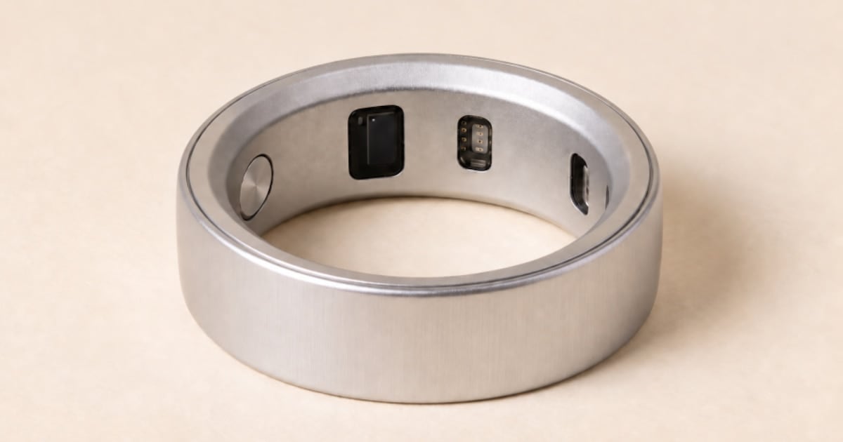 ¿Un anillo con cinco cerebros ajenos? Bienvenidos al futuro que nadie pidió