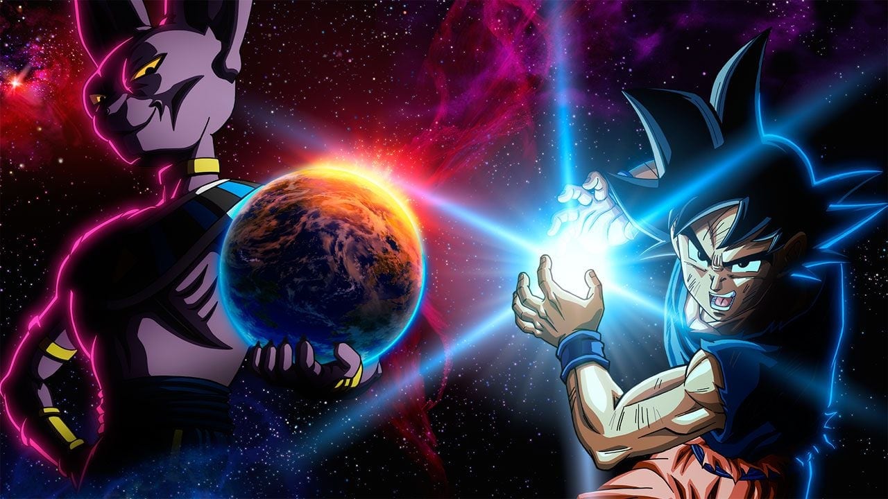 Vuelve Goku con todo: la nueva etapa de Dragon Ball Super aterriza en las pantallas de streaming con la amenaza de un dios