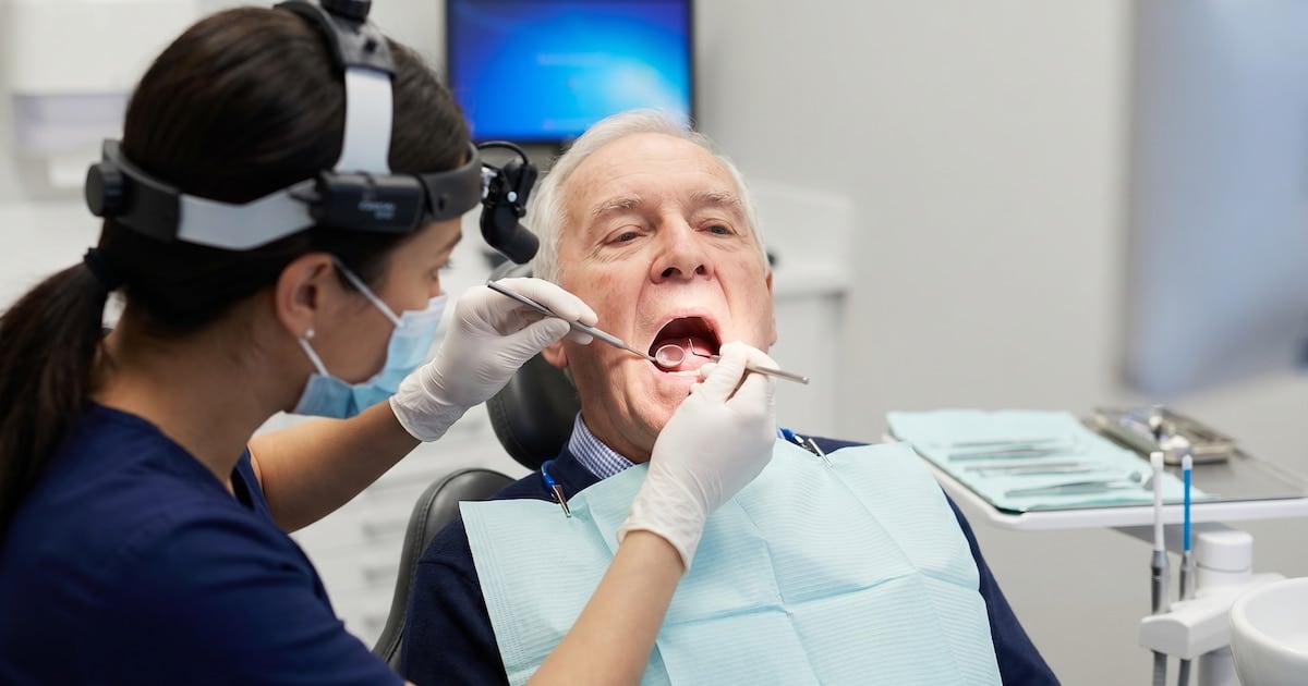 Dientes que faltan y memoria que se apaga: la advertencia que un relevamiento masivo trae a la consulta odontológica