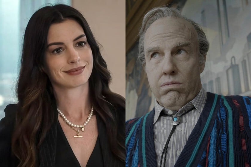 Diez sobre diez para Iñárritu: Anne Hathaway se rompe el silencio en Letterboxd para defender a Tom Cruise