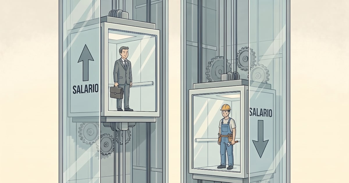 Once provincias tienen sueldos formales privados que no alcanzan la canasta básica familiar
