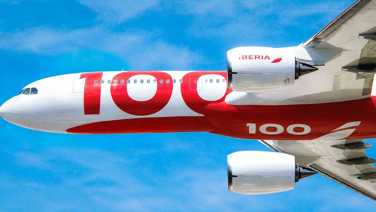 Más cerca de Madrid: cómo será la renovación de los vuelos largos de Iberia antes de su centenario