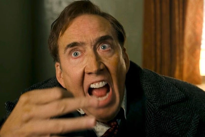 Nicolas Cage pisa el barro de True Detective: el anuncio que tomó por sorpresa a todos en la Comic-Con