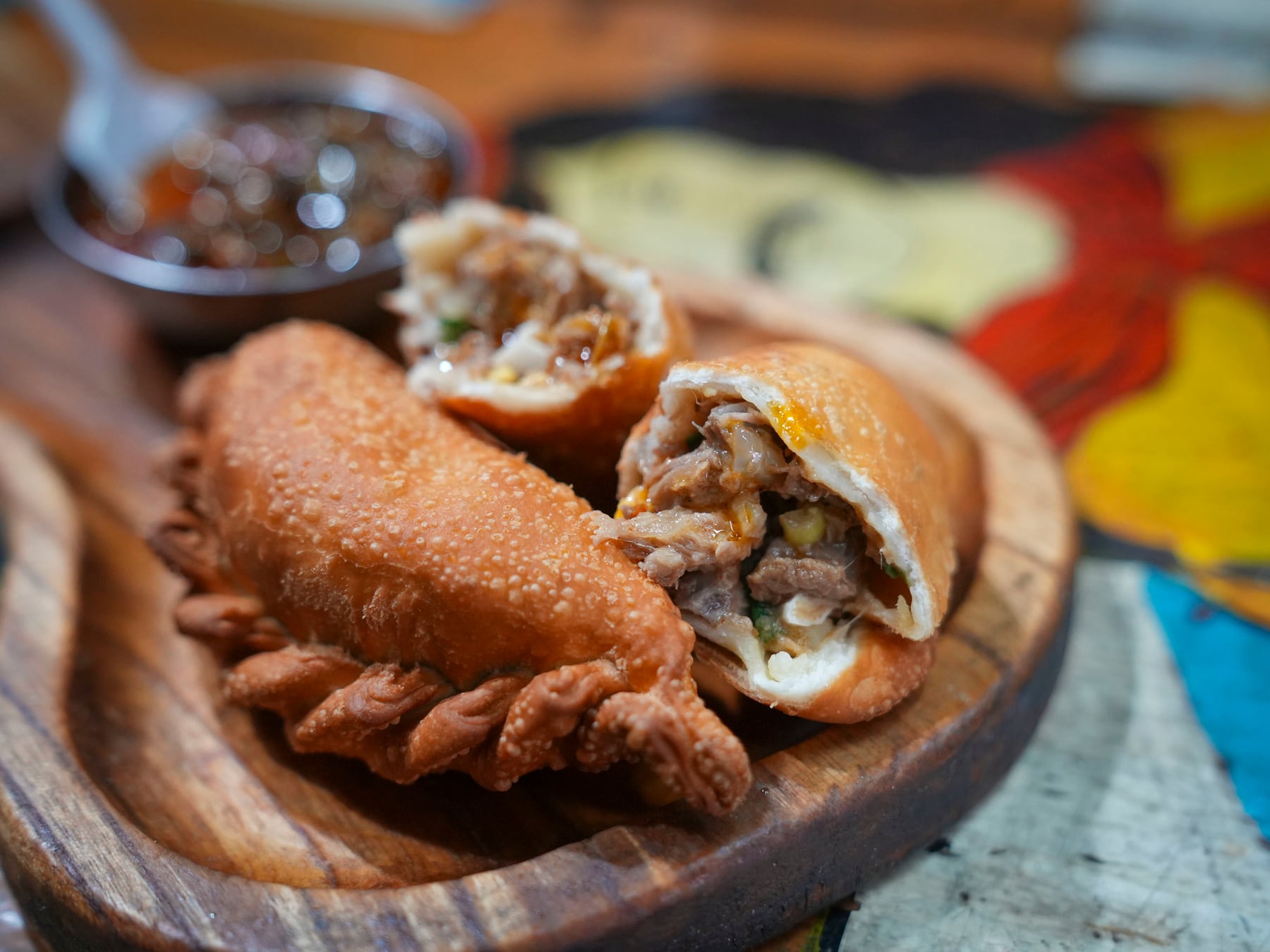 Empanadas del norte que se quedaron en Buenos Aires: cinco locales donde la receta no negocia