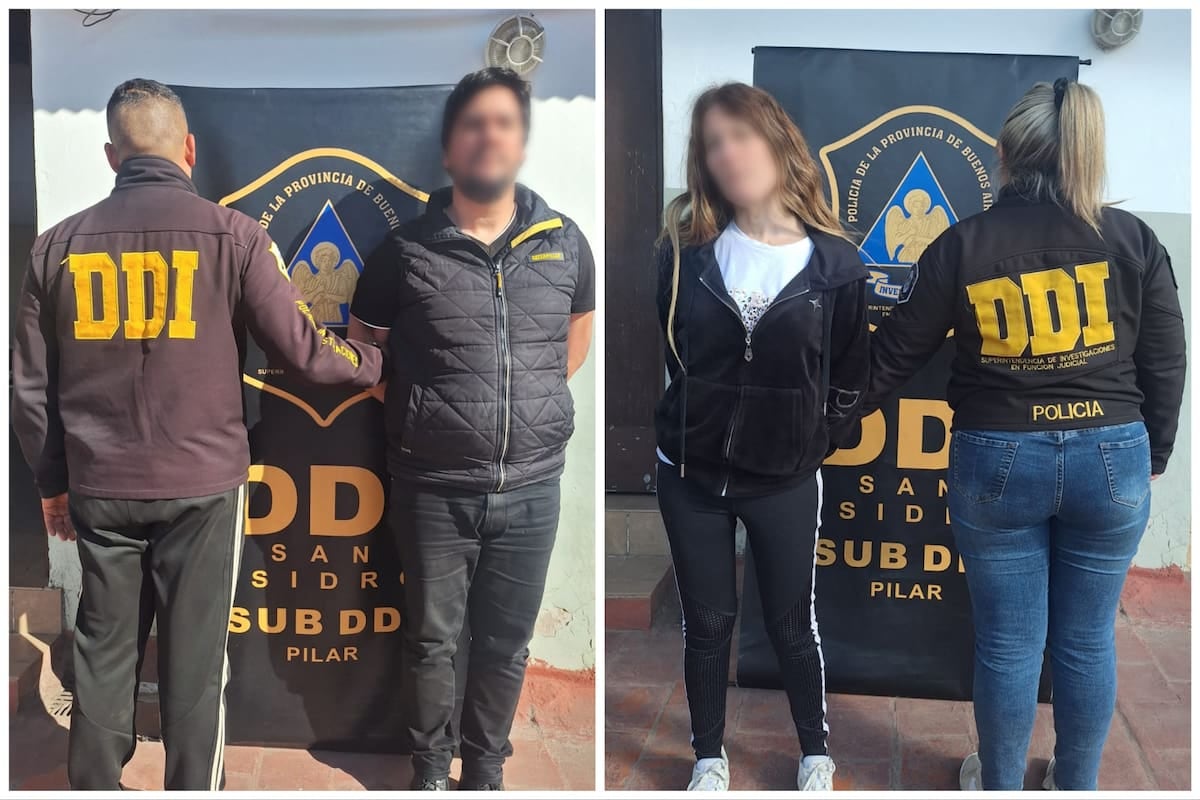 Prisión preventiva para los dueños de una concesionaria de Pilar por una estafa con autos de alta gama