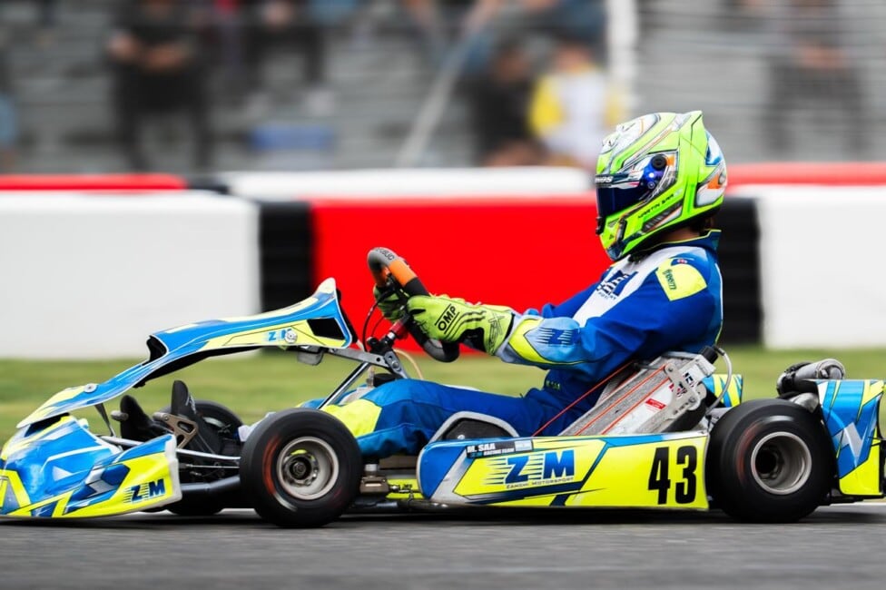 El Rayito se sacó el gusto de llegar a la final, pero Viterbo le quedó grande en la definición