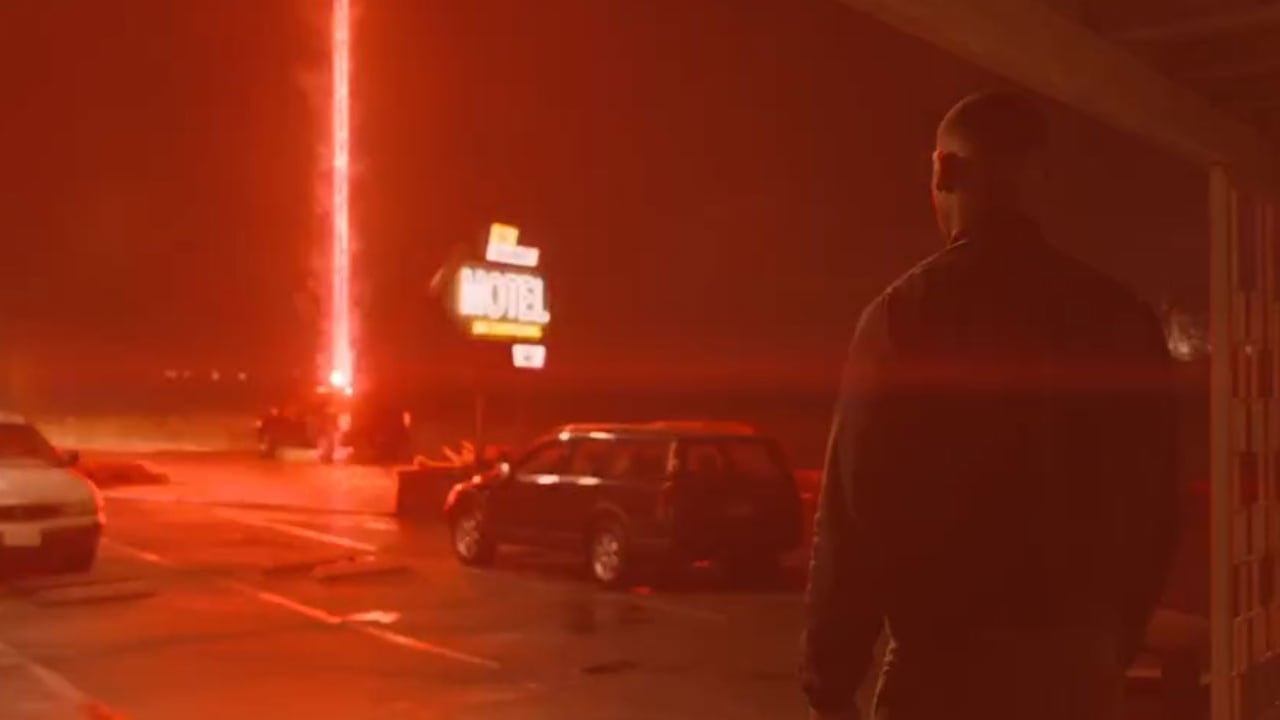 Una dupla improbable en el corazón de Nebraska: llega "Linternas", la serie que reescribe la fórmula superheroica