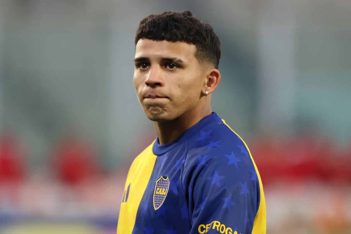 La Bombonera se pone el traje de fiesta: Boca va por la semi con el lomo lleno de parches
