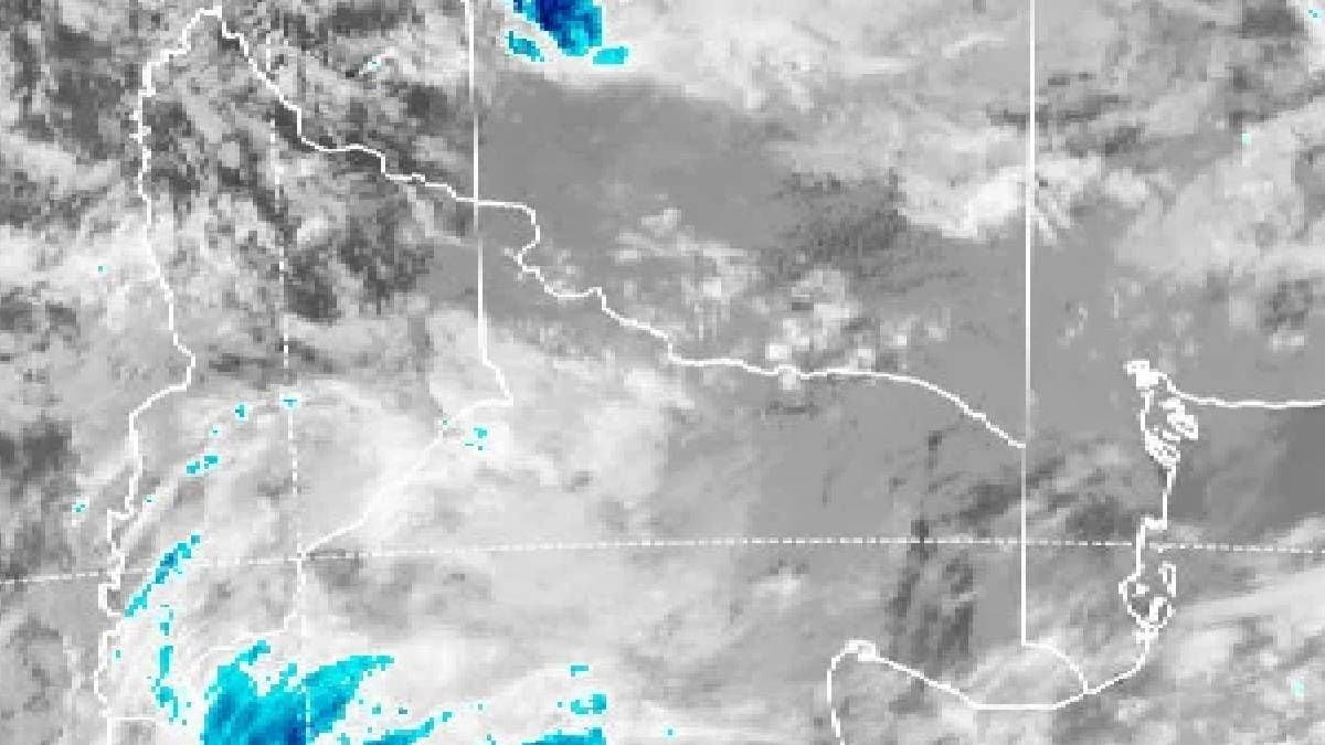Neuquén se prepara para cinco días bajo el agua: el Servicio Meteorológico Nacional emitió una alerta amarilla que se extiende hasta el viernes