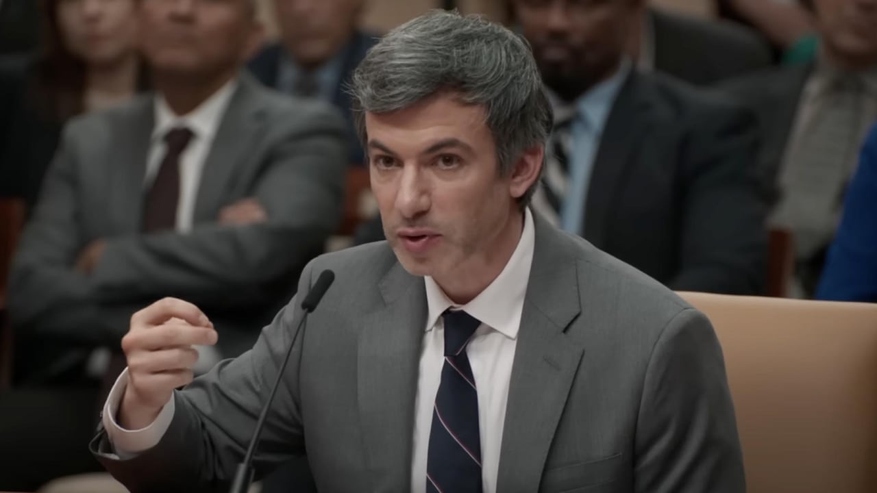 Cuando una serie incomodó al Senado: la salud mental de los pilotos ya es ley en debate en Estados Unidos