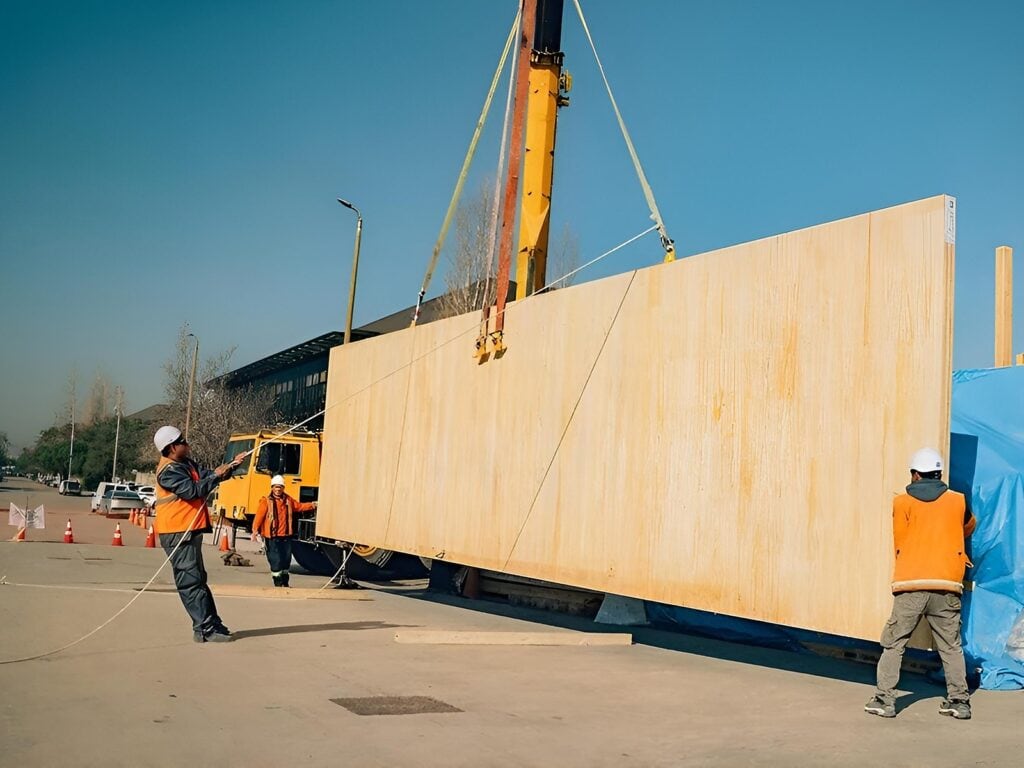 La quiebra de Linor SRL expone el desmoronamiento de la cadena maderera en Misiones