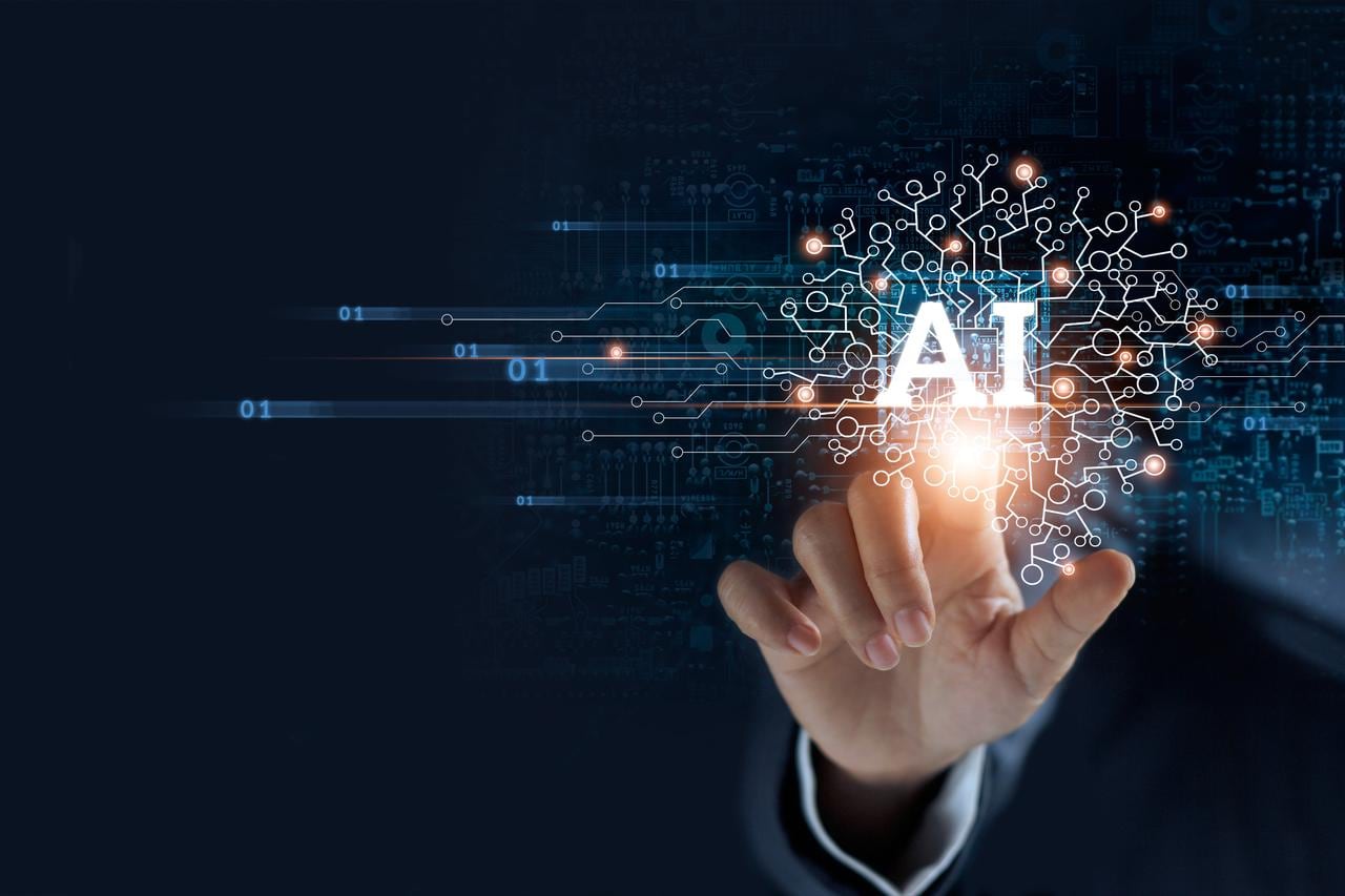Internet ya no es para humanos: los robots te ganaron en visitas y encima no pagan un peso