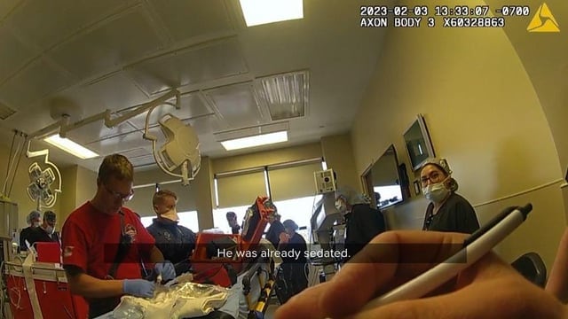 Una inyección, una canción conocida: la fórmula que alivia el dolor en la sala de diagnóstico por imágenes