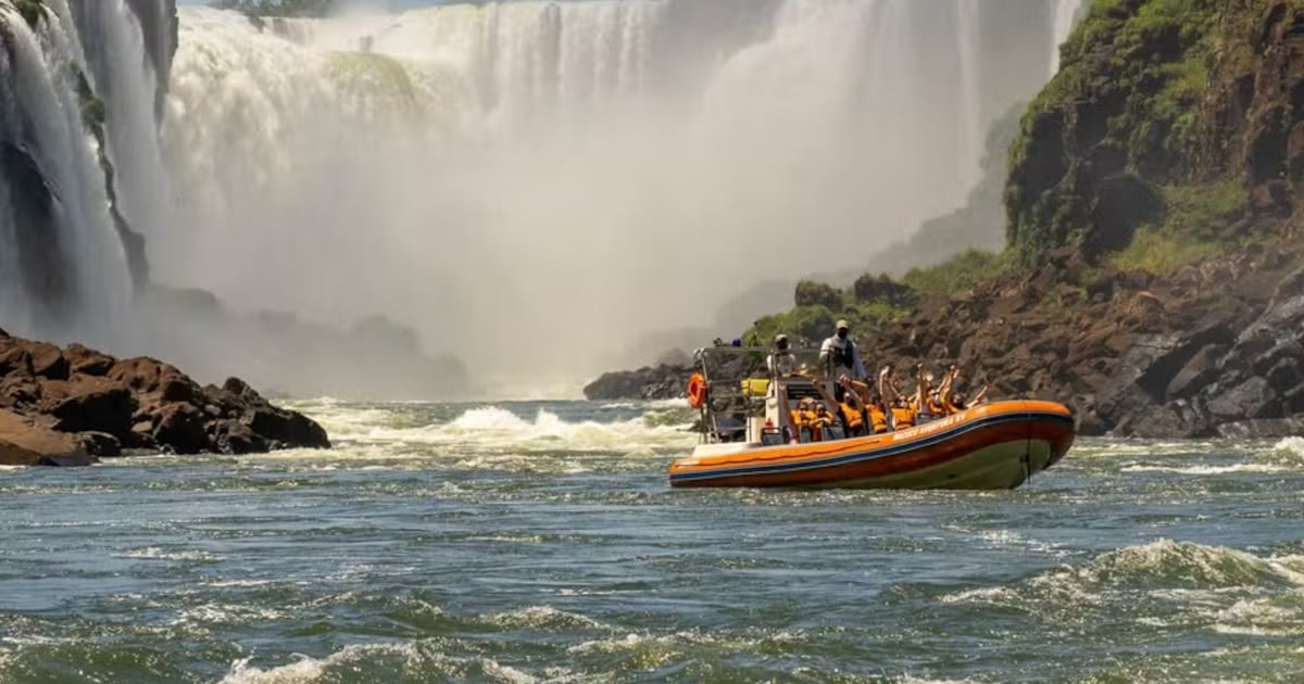 Un relevamiento de la UBA ubica a la Argentina al tope de las quejas por precios en atracciones turísticas frente a Brasil, México y Perú