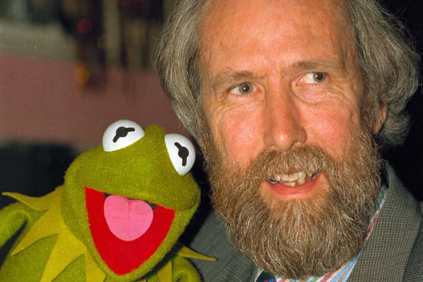 Jim Henson: el hombre que le enseñó al mundo que la infancia no se termina nunca