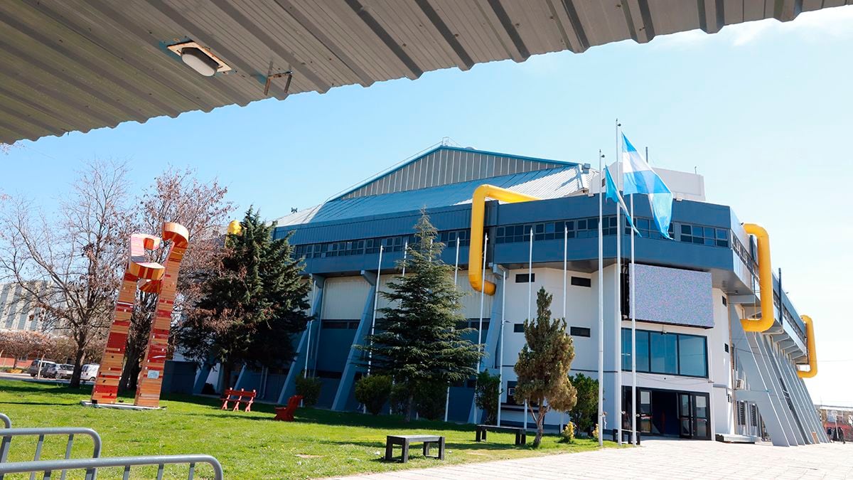 Neuquén Vive abre el Ruca Che con anuncios en deporte, cultura y obras para toda la familia