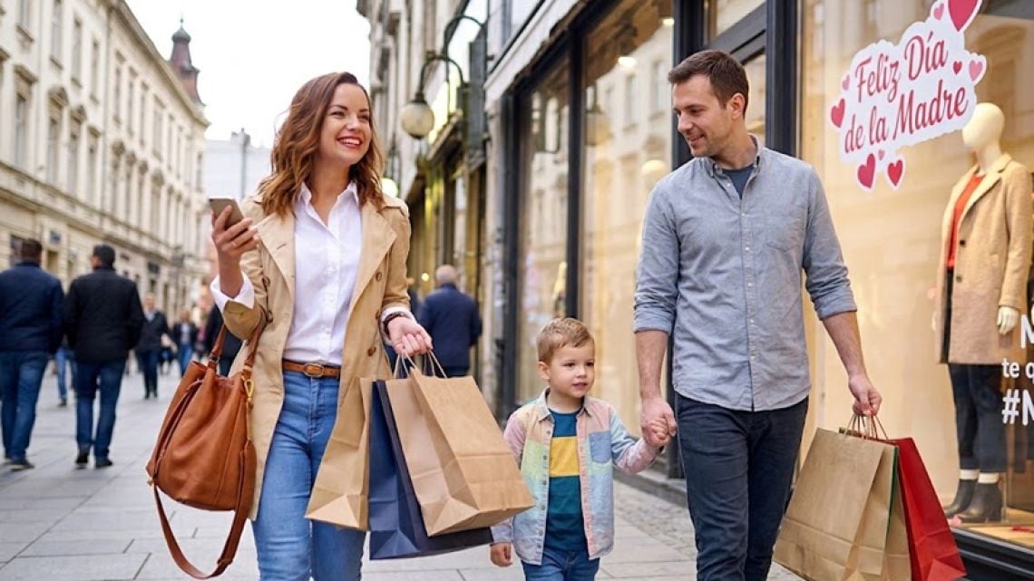 Día de la Madre 2026: la calculadora de los regalos más pedidos, rubro por rubro