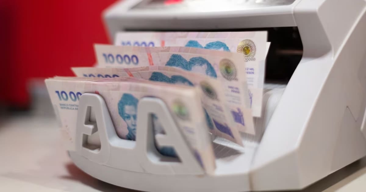 Bancos obligados a canjear billetes deteriorados: qué exige el Banco Central y cuándo puede negarse el trámite
