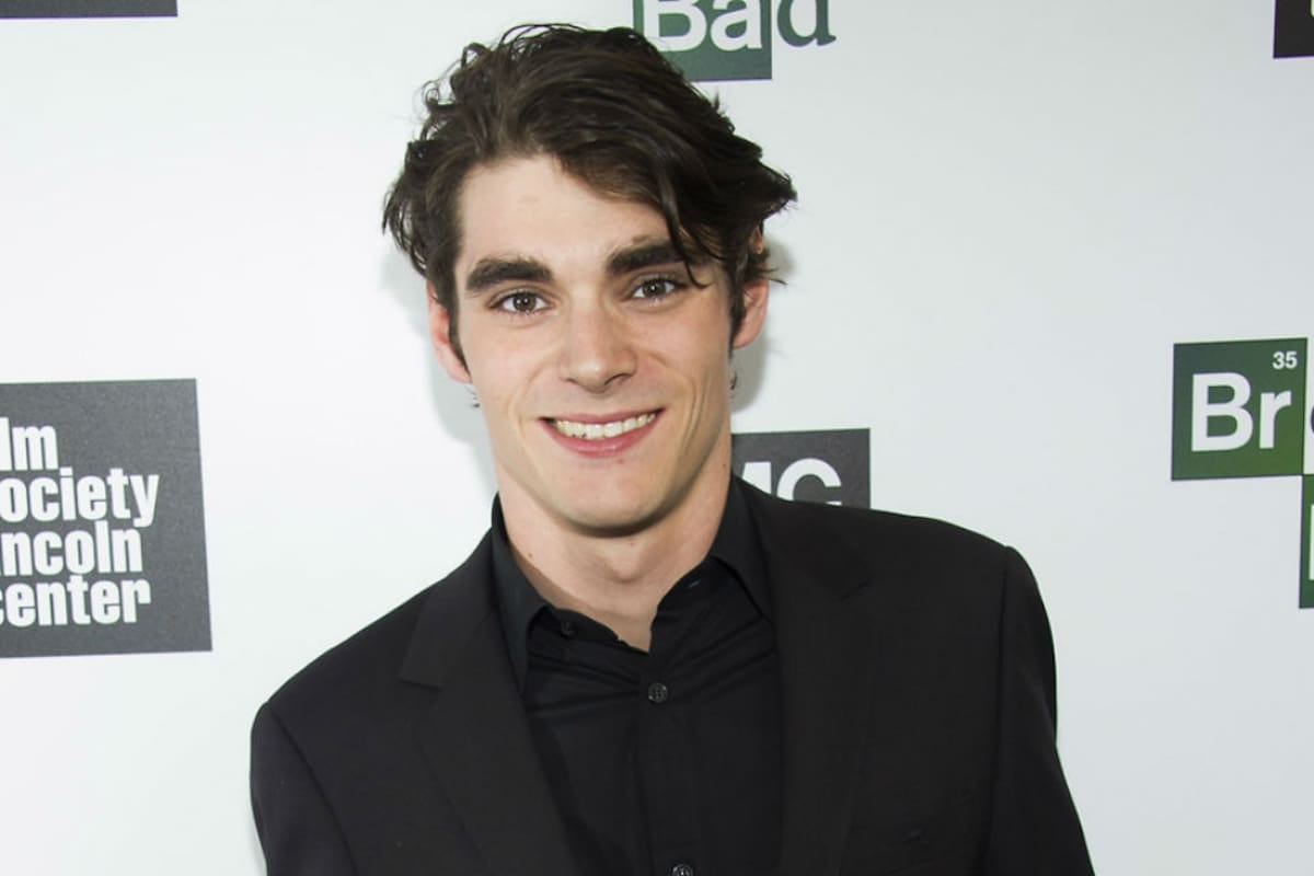 Adiós a RJ Mitte: el rostro que le dio cuerpo y voz a la parálisis cerebral en la pantalla chica