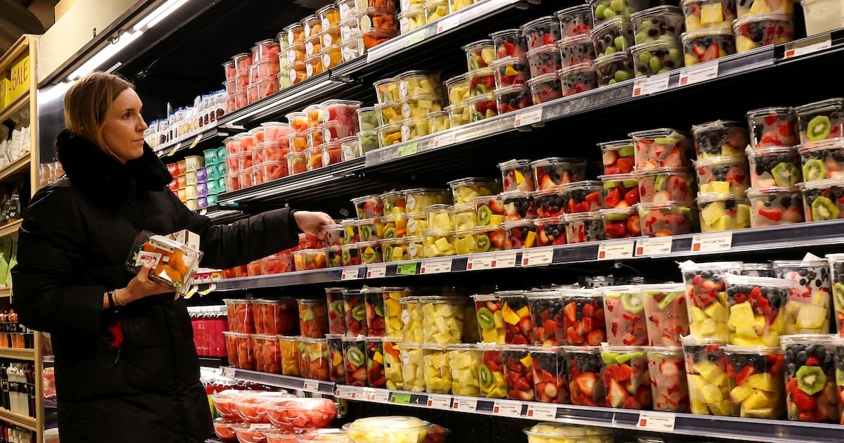 La inflación estadounidense vuelve a acelerarse en septiembre y la nafta empuja la suba
