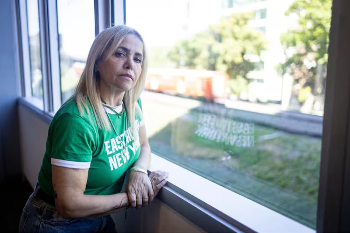 María José Riera y la cruzada íntima: "Pónganse primero en su lista" antes de que el cuerpo les pase factura