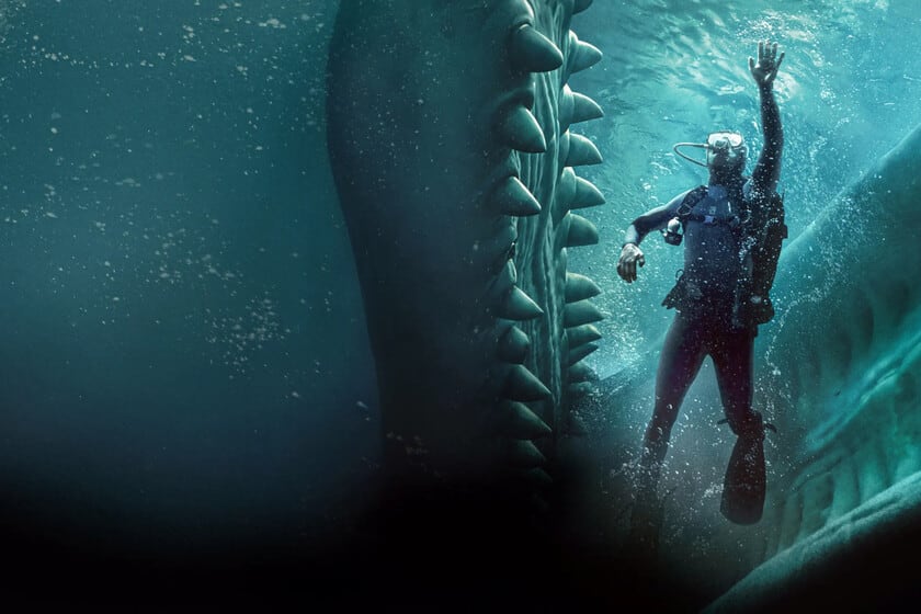 Whalefall: la ballena que se traga a un hijo y devuelve, intacto, el duelo por un padre